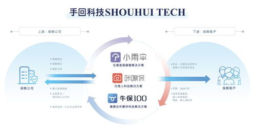 多重困境下的突圍 一家業(yè)務(wù)單一、屢遭波折的保險(xiǎn)科技中介，能否叩開IPO之門？