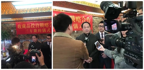 怎么選擇拍賣!藏品不能實物出境能賣嗎?(收藏焦點)